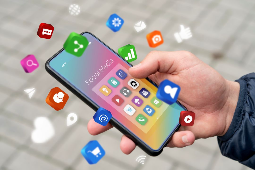 smm